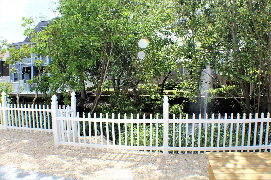 Heff'S Hideaway Unit C Hotel Myrtle Beach Exterior photo